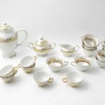 614 8486 COFFEE SET